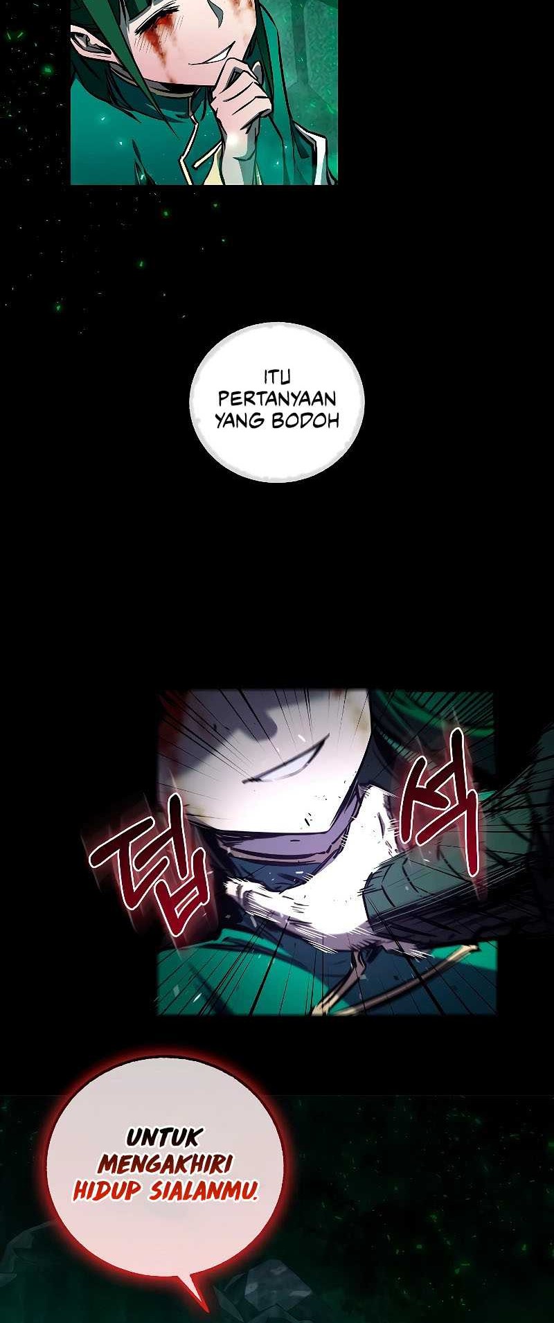 Childhood Friend Of The Zenith Chapter 20 Gambar 33