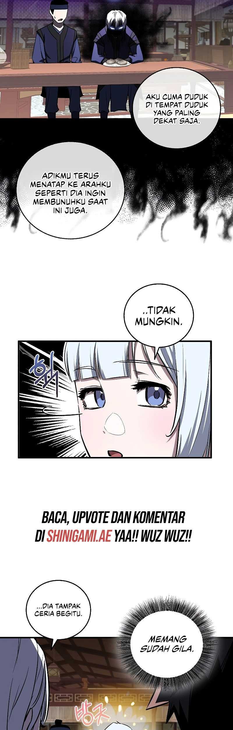 Childhood Friend Of The Zenith Chapter 19 Gambar 34