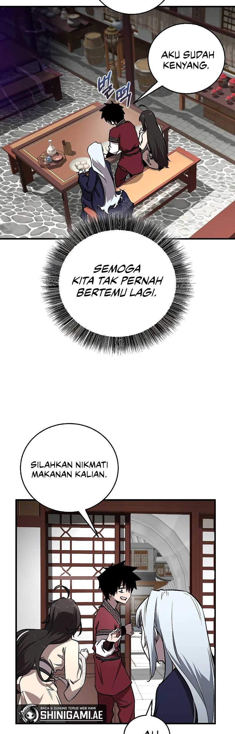 Childhood Friend Of The Zenith Chapter 19 Gambar 36