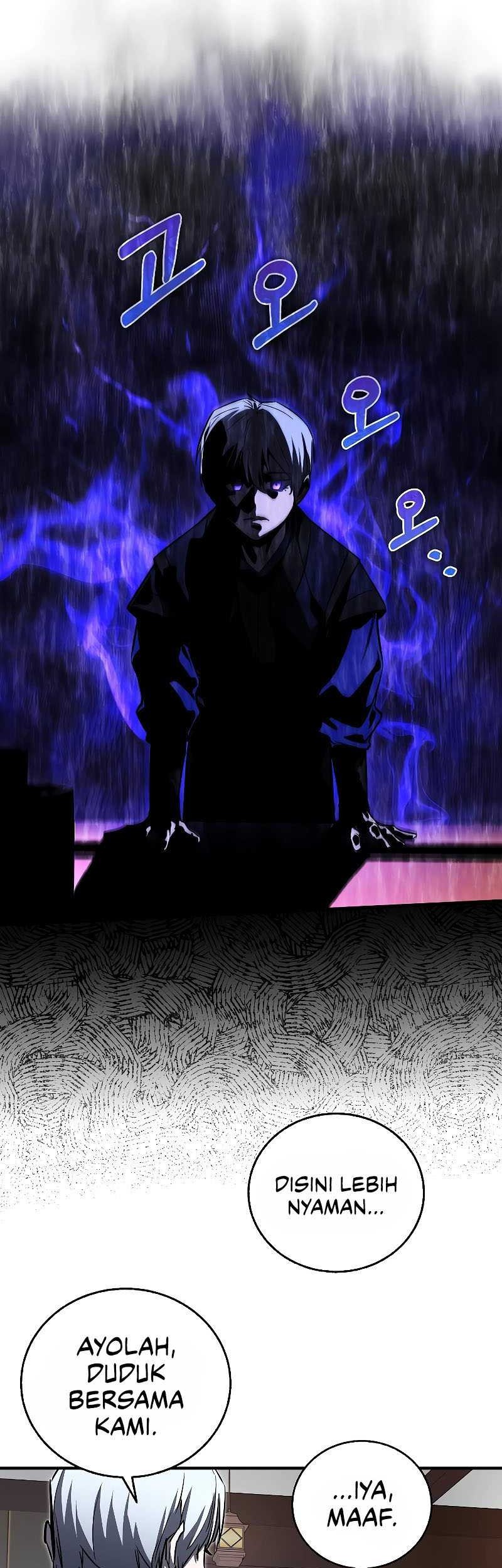 Childhood Friend Of The Zenith Chapter 19 Gambar 40