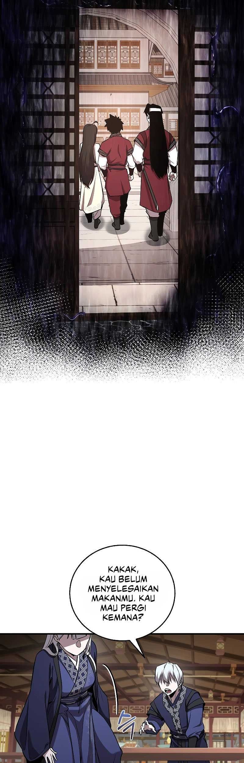 Childhood Friend Of The Zenith Chapter 19 Gambar 42