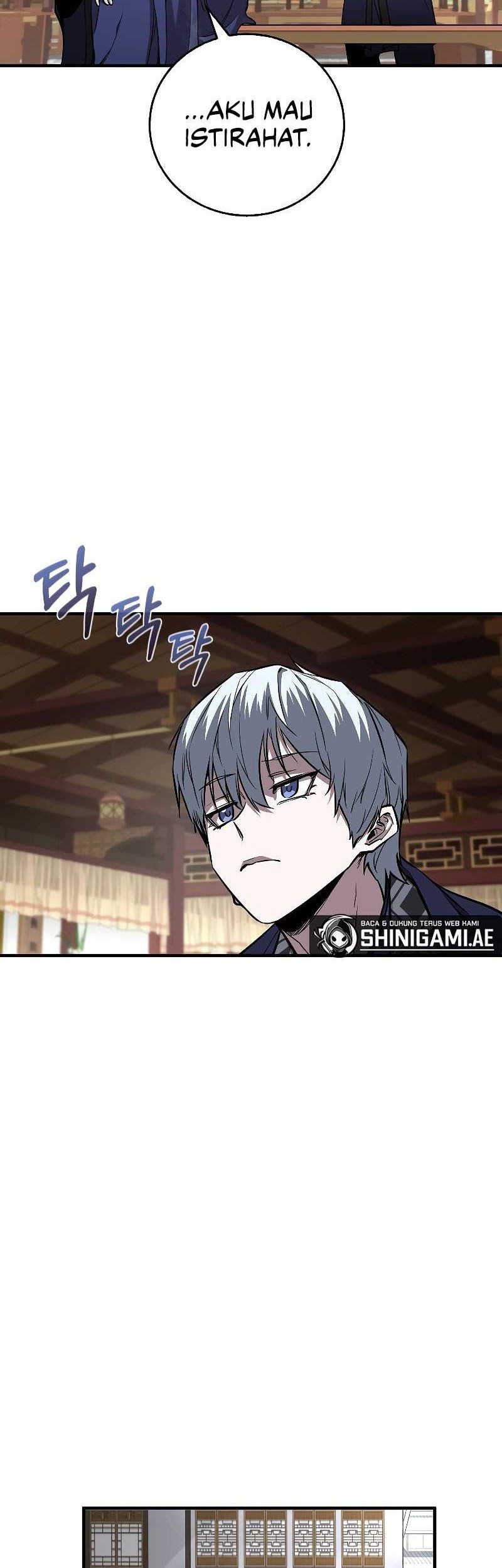 Childhood Friend Of The Zenith Chapter 19 Gambar 43