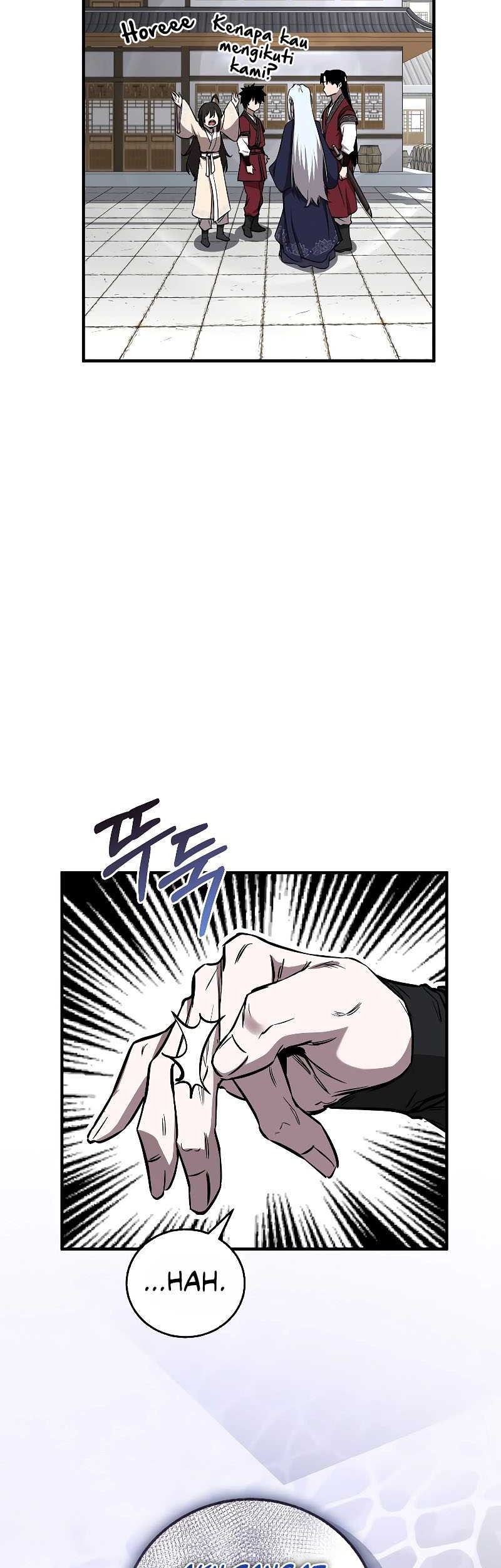 Childhood Friend Of The Zenith Chapter 19 Gambar 44