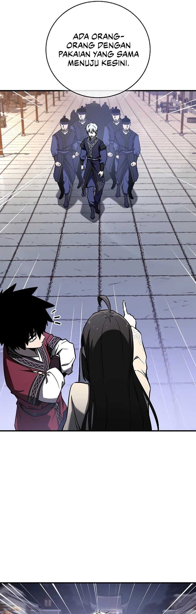 Childhood Friend Of The Zenith Chapter 19 Gambar 6