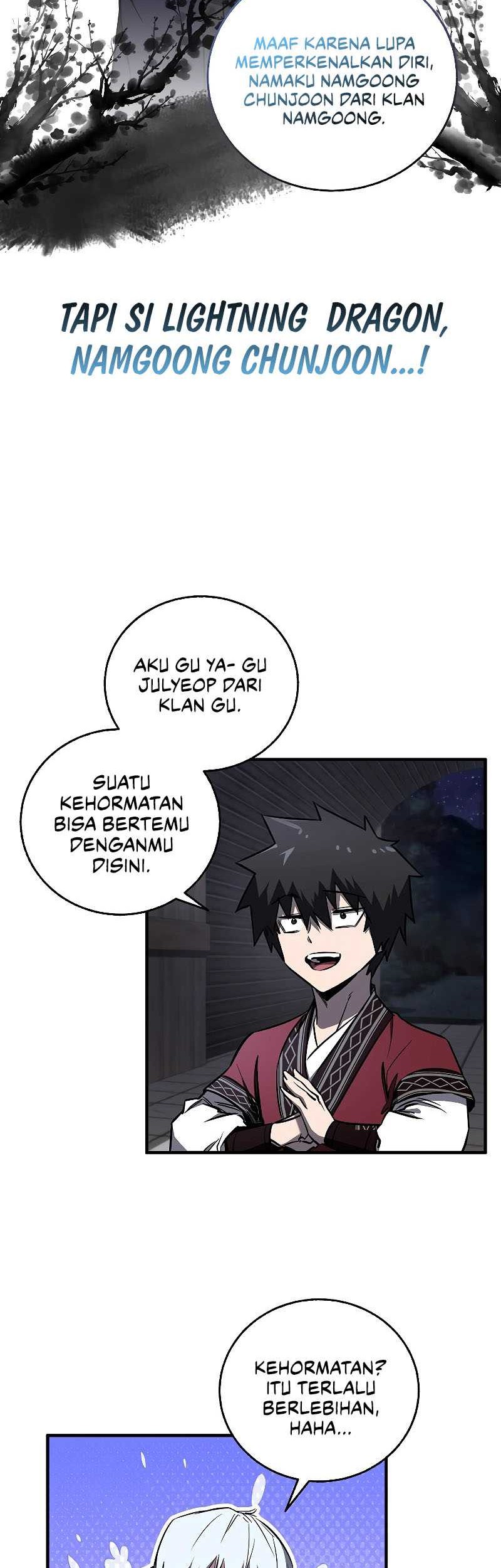 Childhood Friend Of The Zenith Chapter 19 Gambar 11
