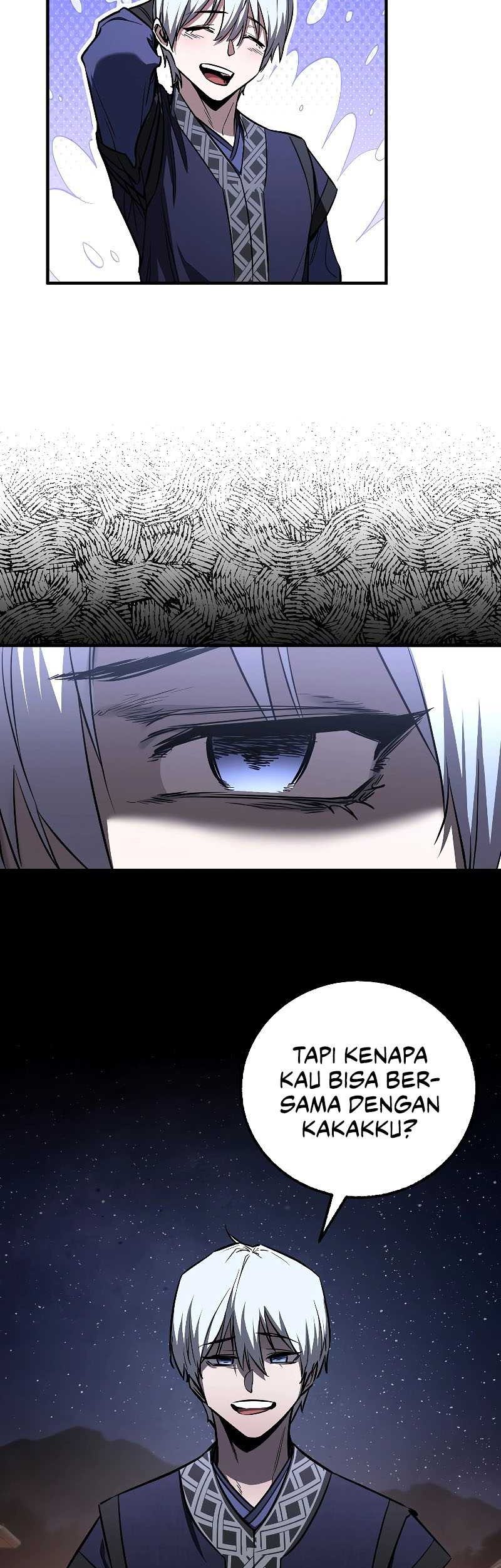 Childhood Friend Of The Zenith Chapter 19 Gambar 12