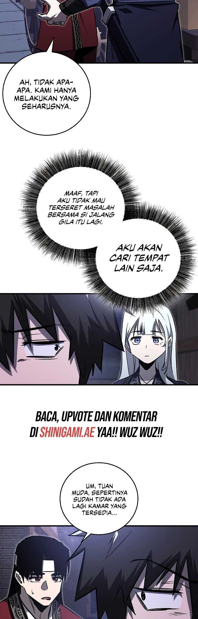 Childhood Friend Of The Zenith Chapter 19 Gambar 15