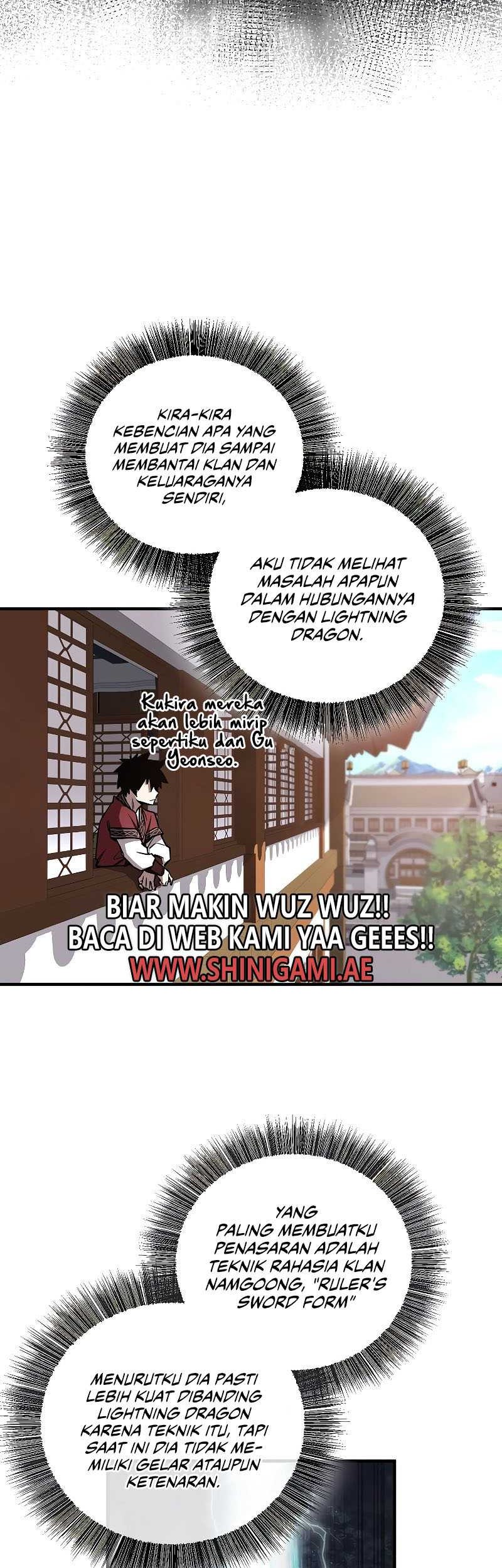 Childhood Friend Of The Zenith Chapter 19 Gambar 20