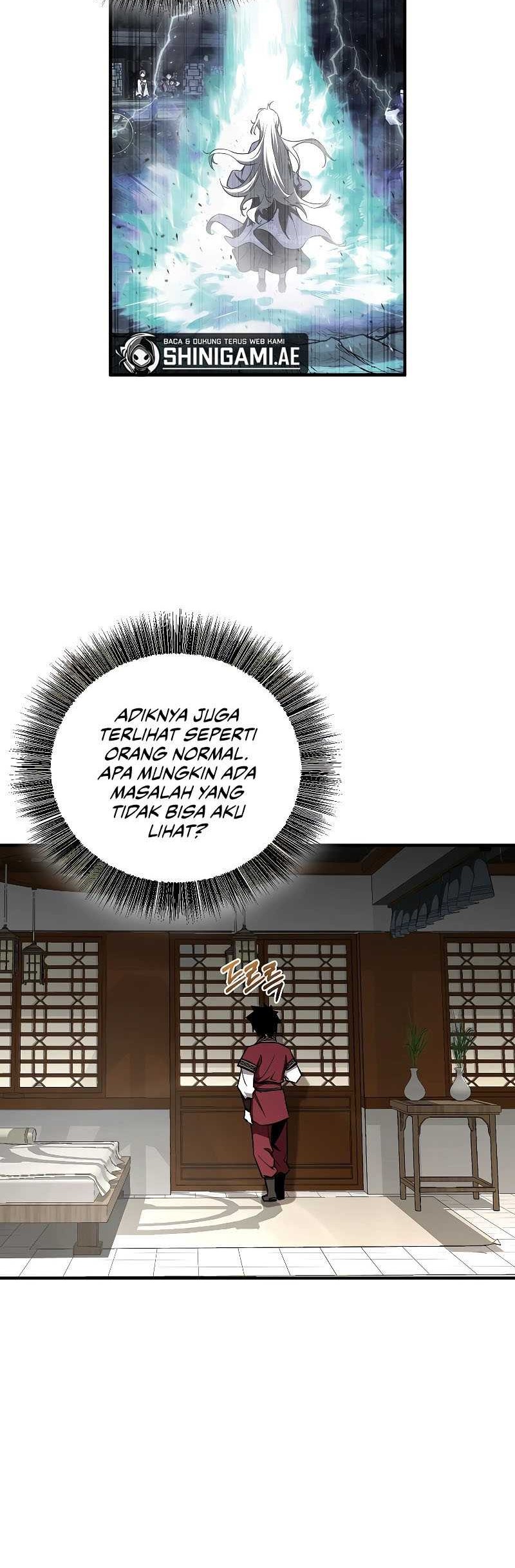 Childhood Friend Of The Zenith Chapter 19 Gambar 21