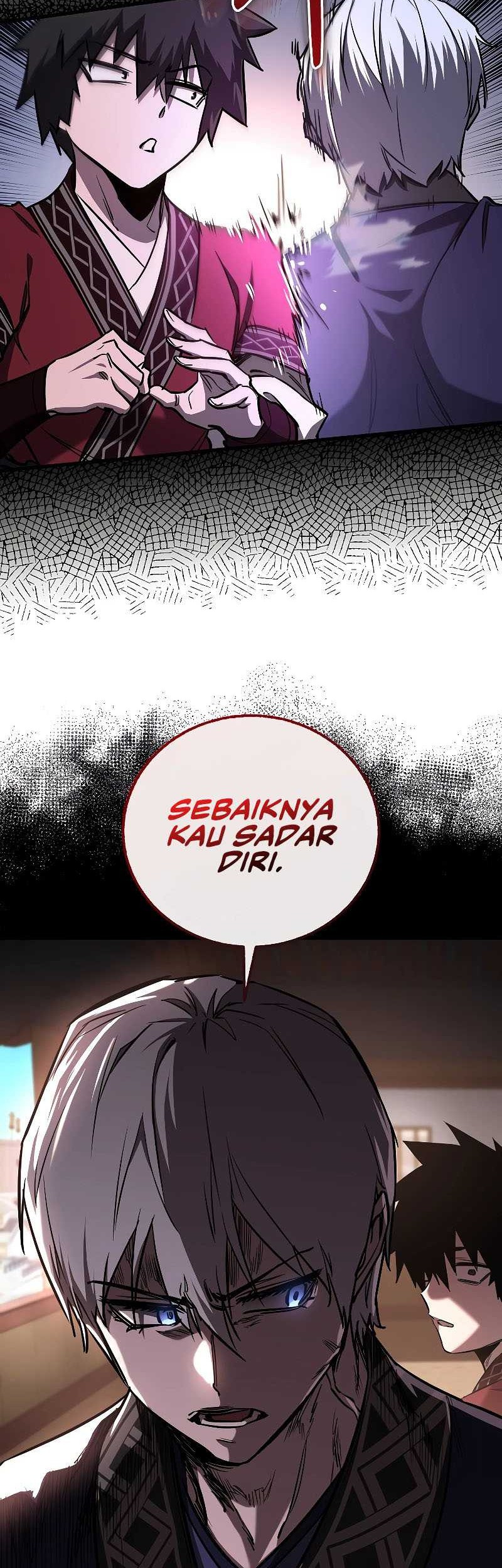 Childhood Friend Of The Zenith Chapter 19 Gambar 23