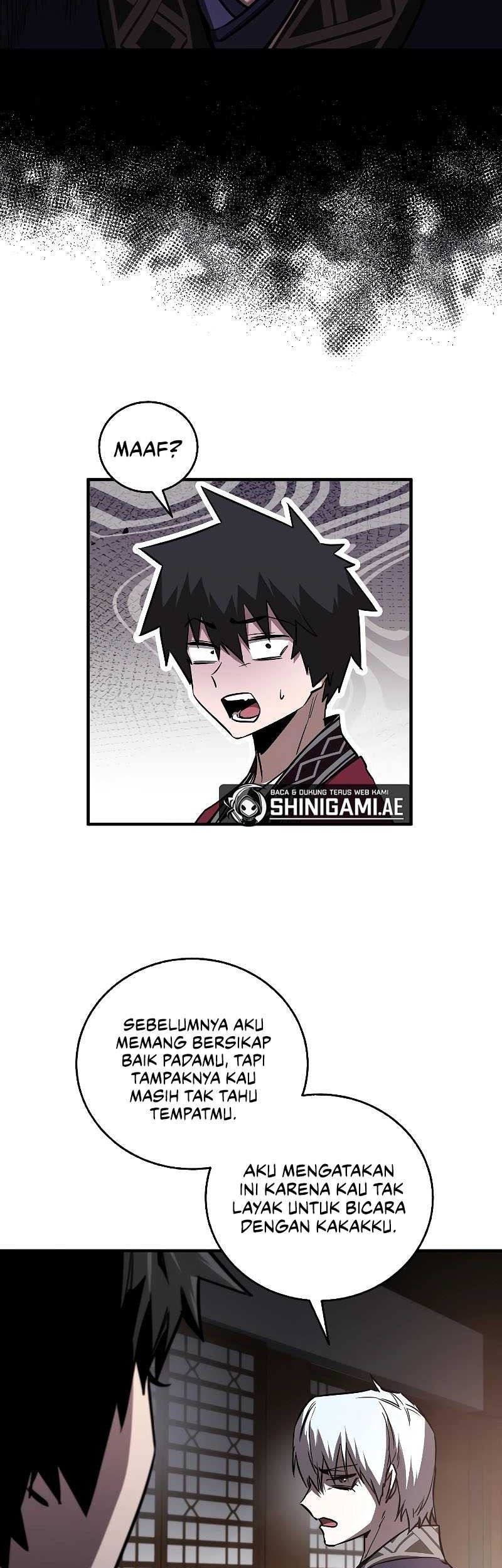 Childhood Friend Of The Zenith Chapter 19 Gambar 24