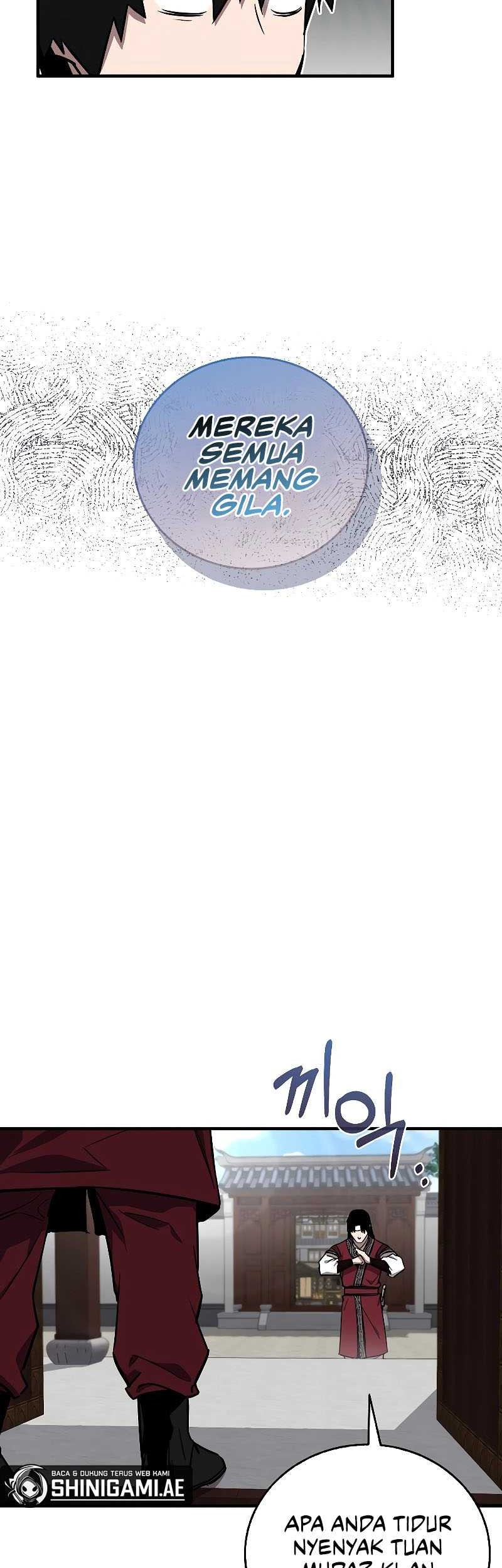 Childhood Friend Of The Zenith Chapter 19 Gambar 28