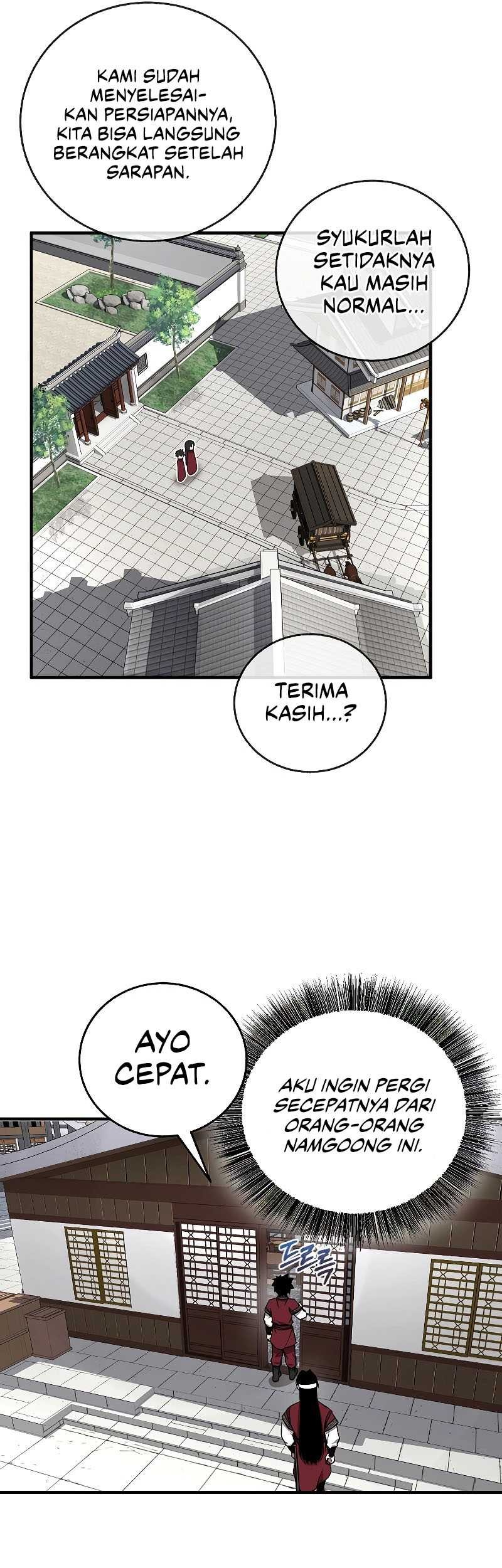 Childhood Friend Of The Zenith Chapter 19 Gambar 30