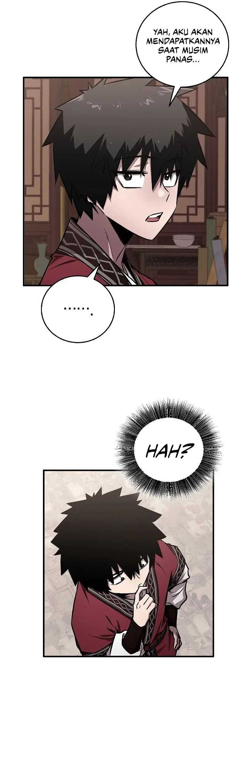 Childhood Friend Of The Zenith Chapter 13 Gambar 50