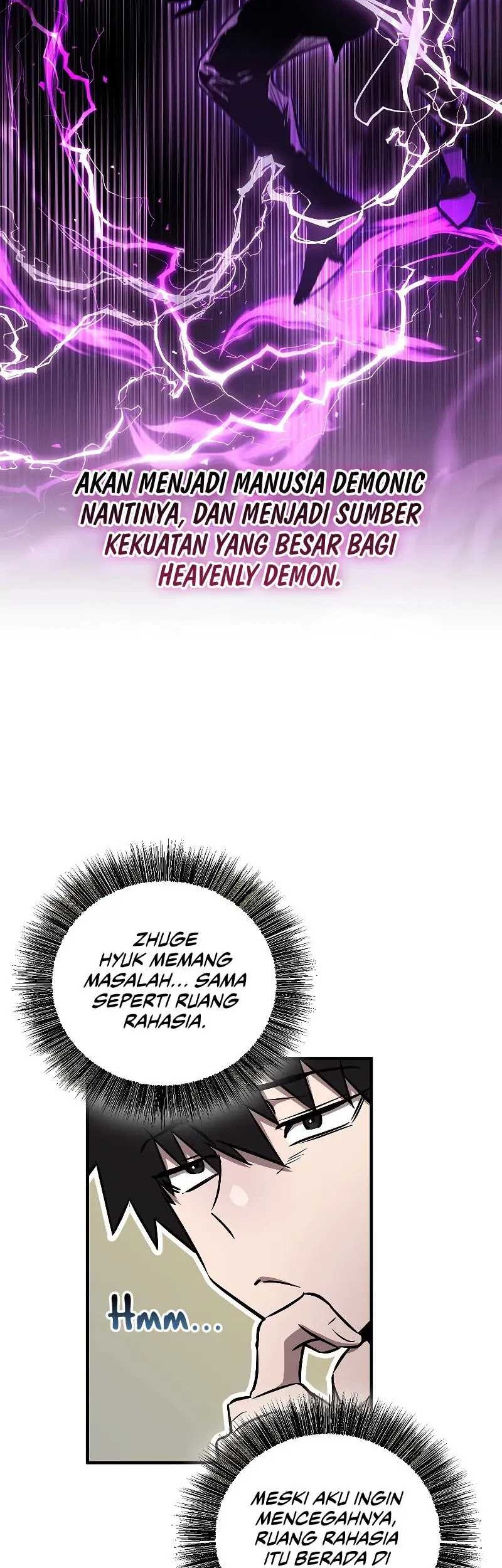 Childhood Friend Of The Zenith Chapter 13 Gambar 55