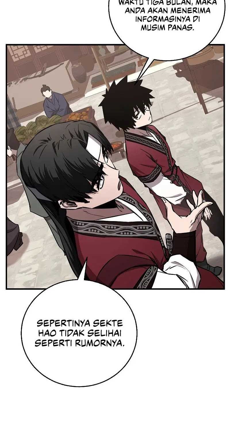 Childhood Friend Of The Zenith Chapter 13 Gambar 49