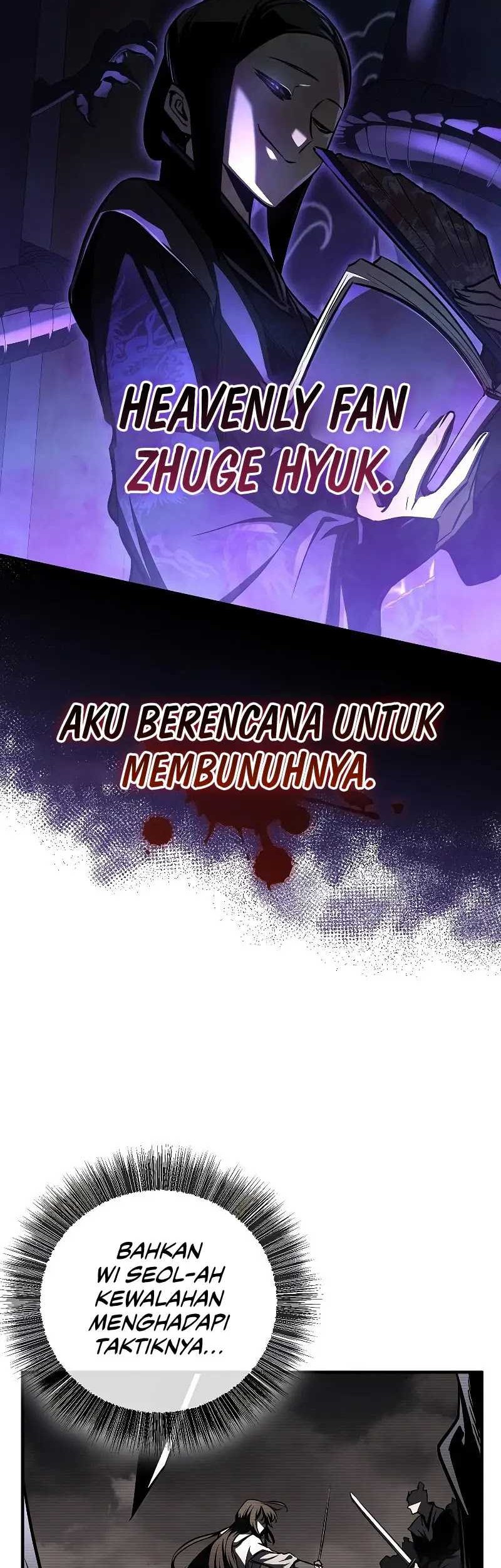 Childhood Friend Of The Zenith Chapter 13 Gambar 47