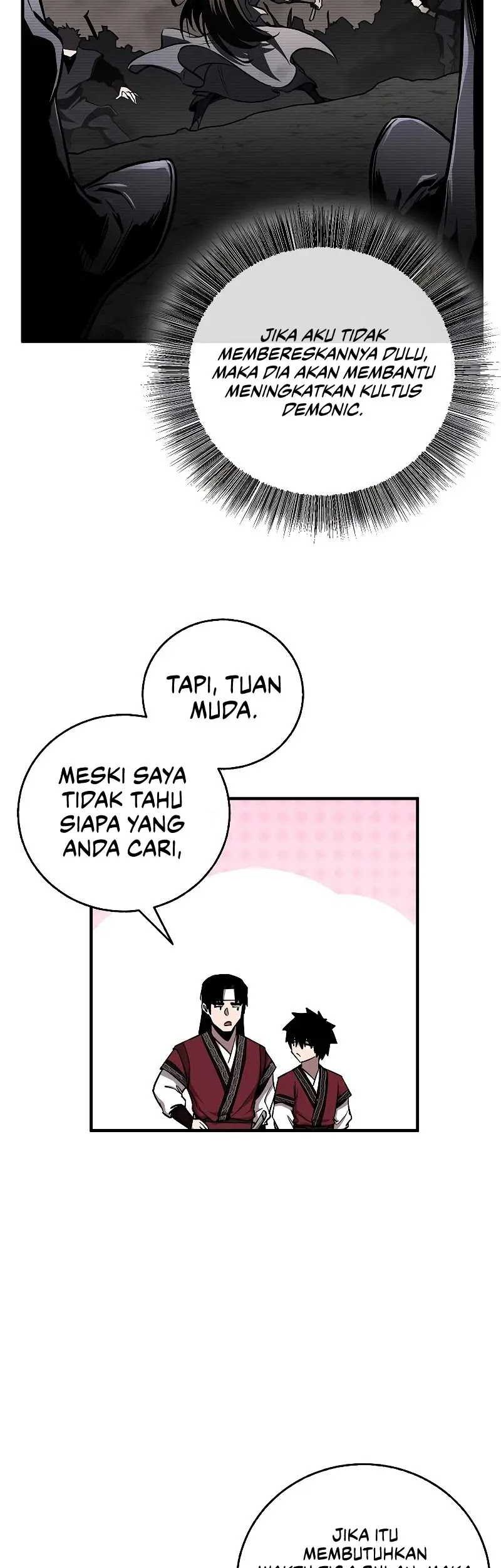 Childhood Friend Of The Zenith Chapter 13 Gambar 48