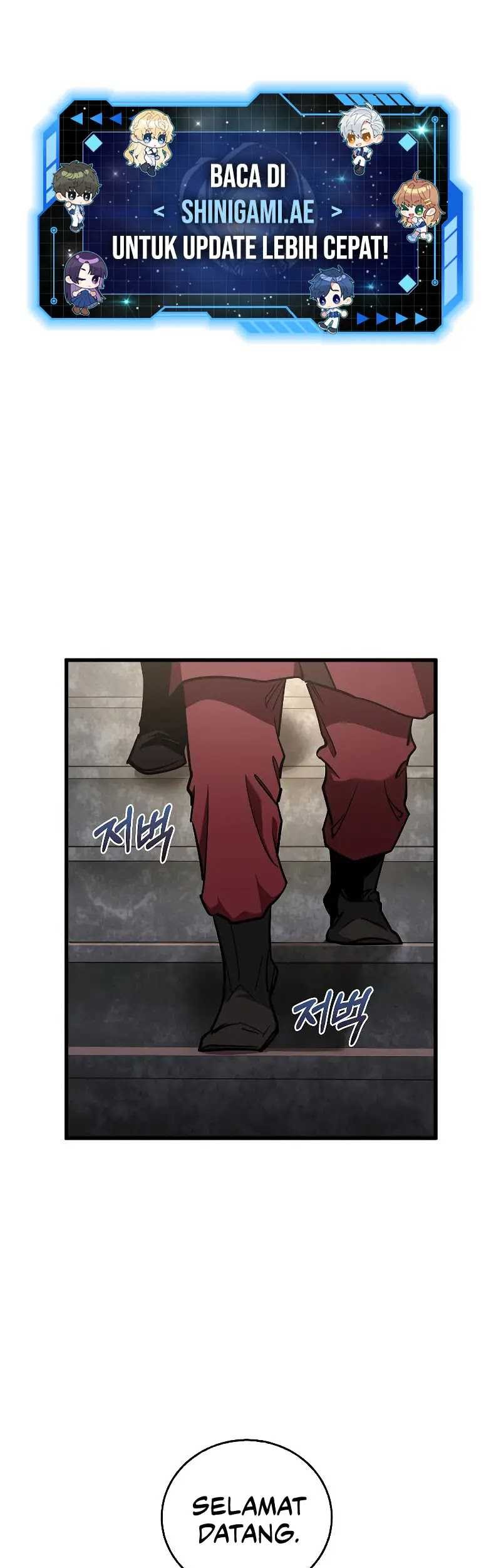 Manhwa Childhood Friend Of The Zenith Chapter 13 gambar nomor 2