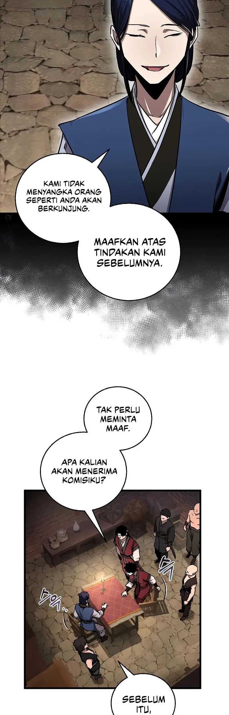Childhood Friend Of The Zenith Chapter 13 Gambar 4