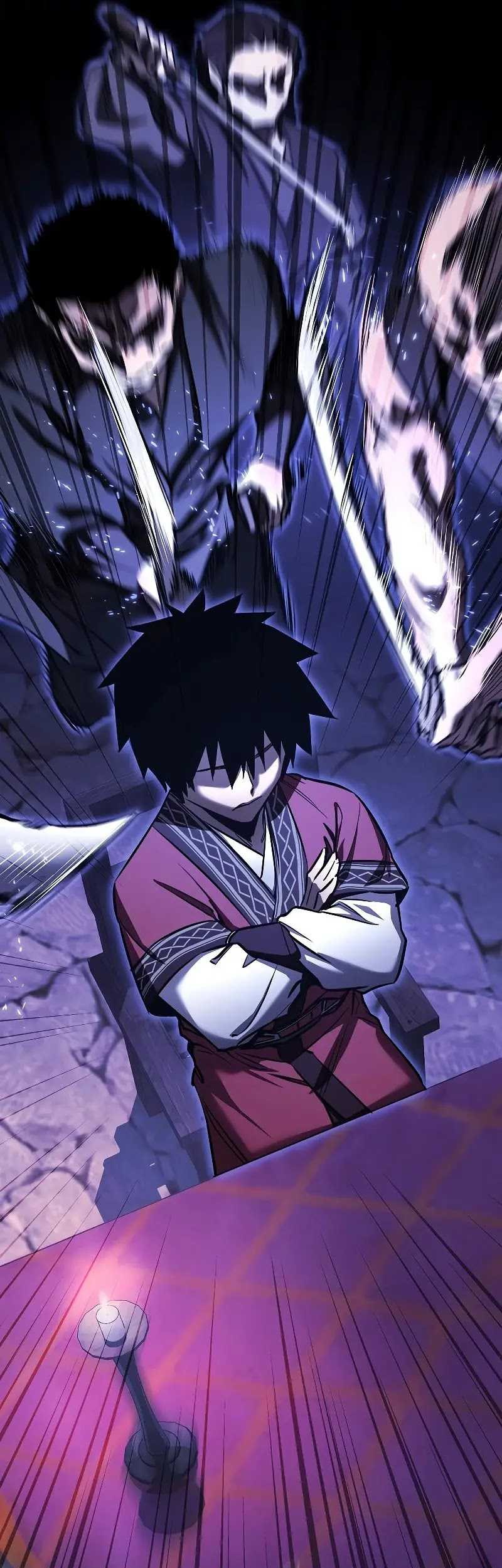 Childhood Friend Of The Zenith Chapter 13 Gambar 14