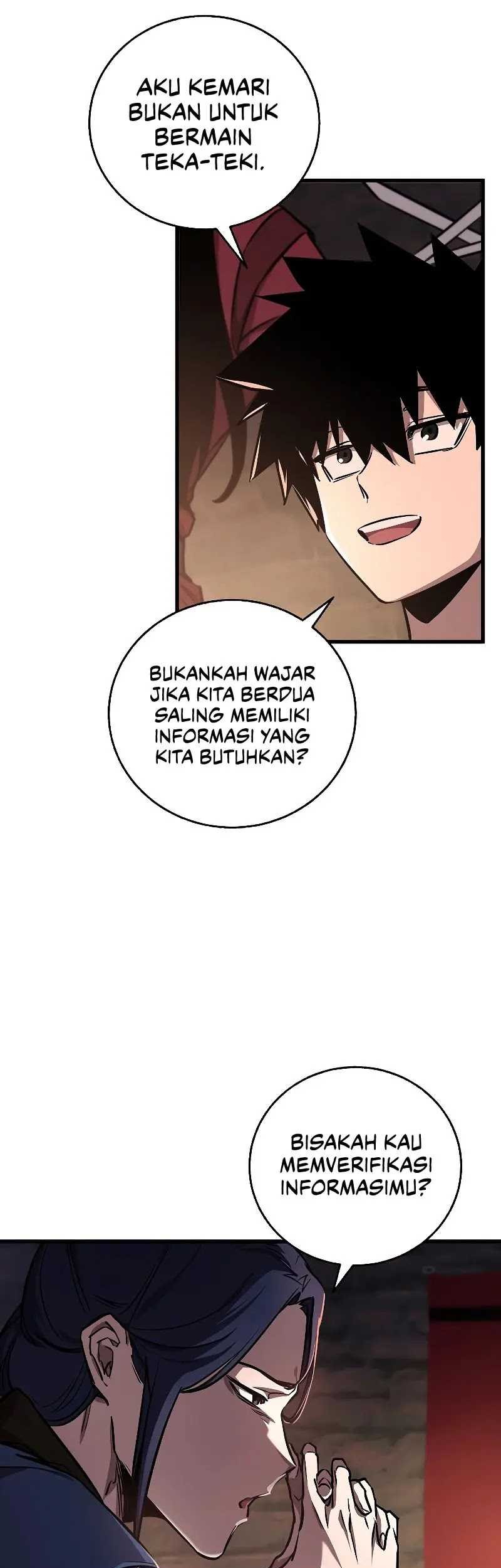 Childhood Friend Of The Zenith Chapter 13 Gambar 18