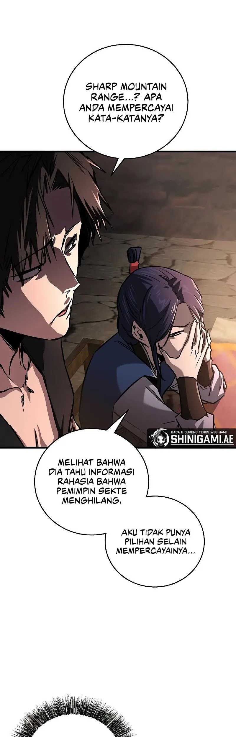 Childhood Friend Of The Zenith Chapter 13 Gambar 28