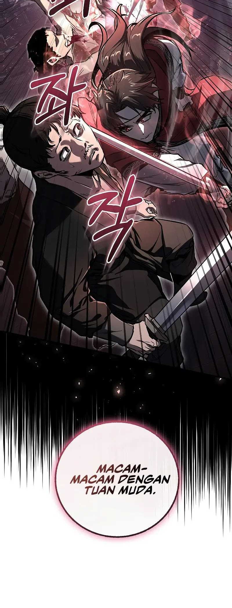 Childhood Friend Of The Zenith Chapter 12 Gambar 37