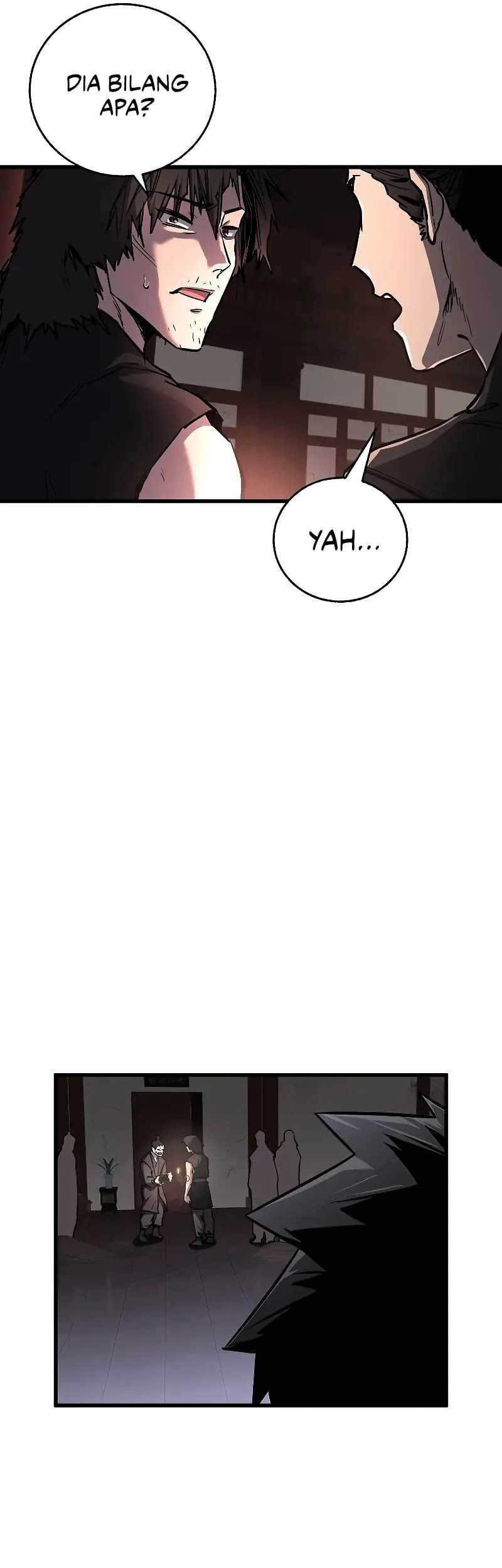 Childhood Friend Of The Zenith Chapter 12 Gambar 42