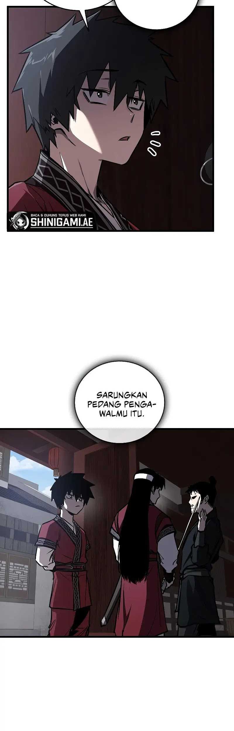 Childhood Friend Of The Zenith Chapter 12 Gambar 44