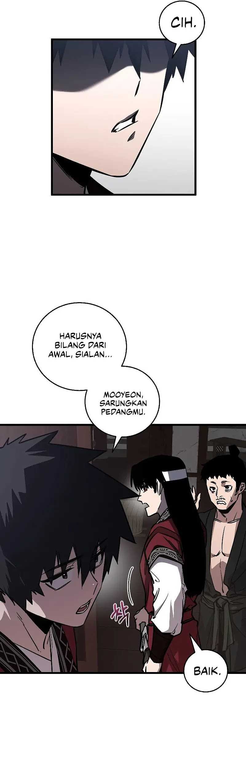 Childhood Friend Of The Zenith Chapter 12 Gambar 46