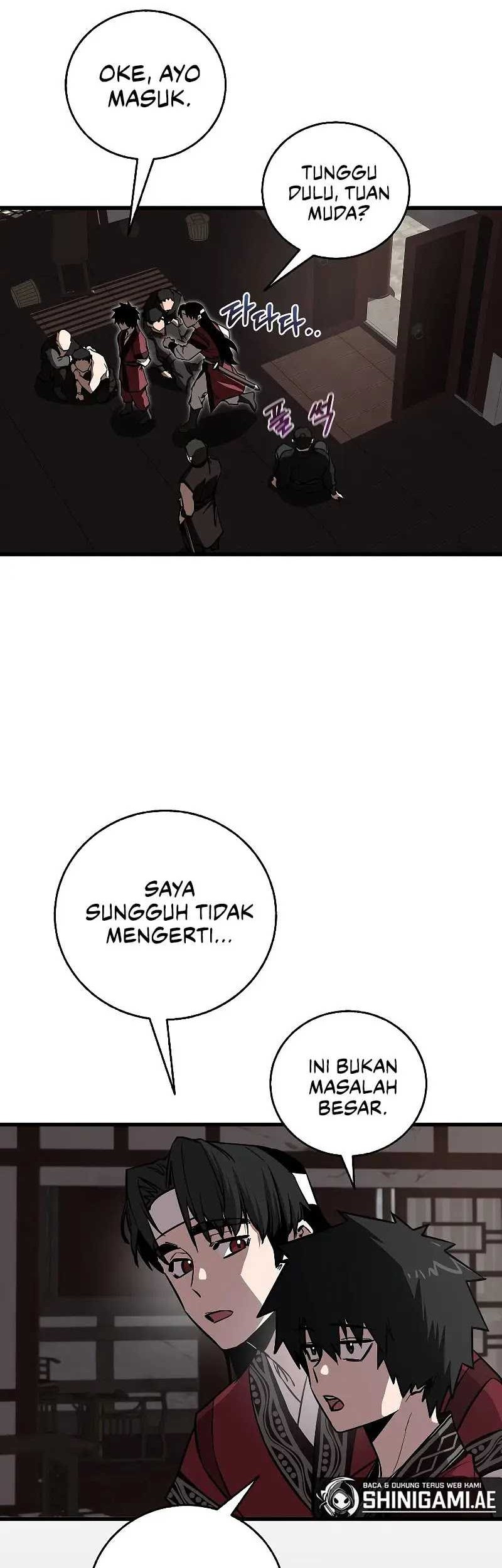 Childhood Friend Of The Zenith Chapter 12 Gambar 47