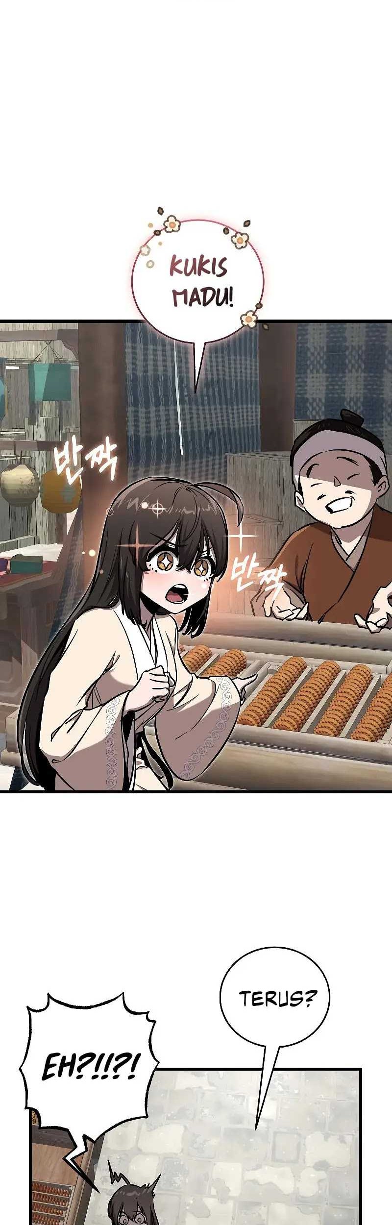 Childhood Friend Of The Zenith Chapter 12 Gambar 3