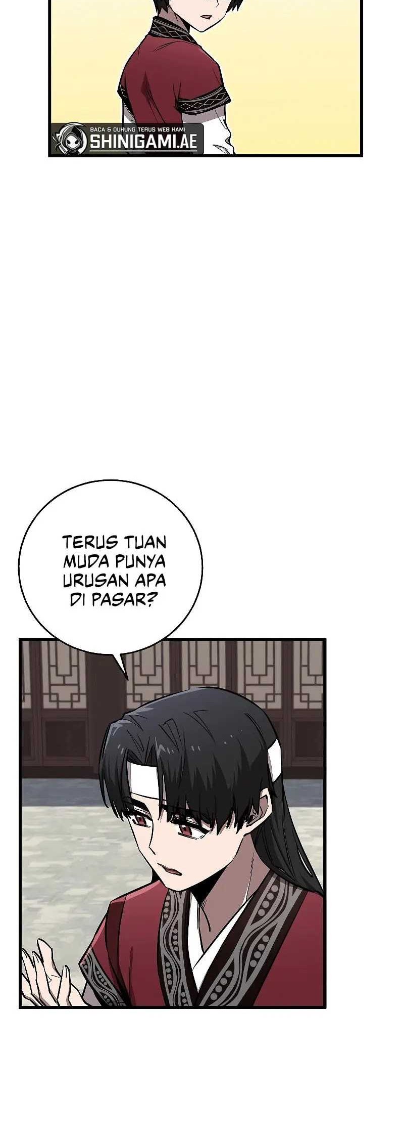 Childhood Friend Of The Zenith Chapter 12 Gambar 5
