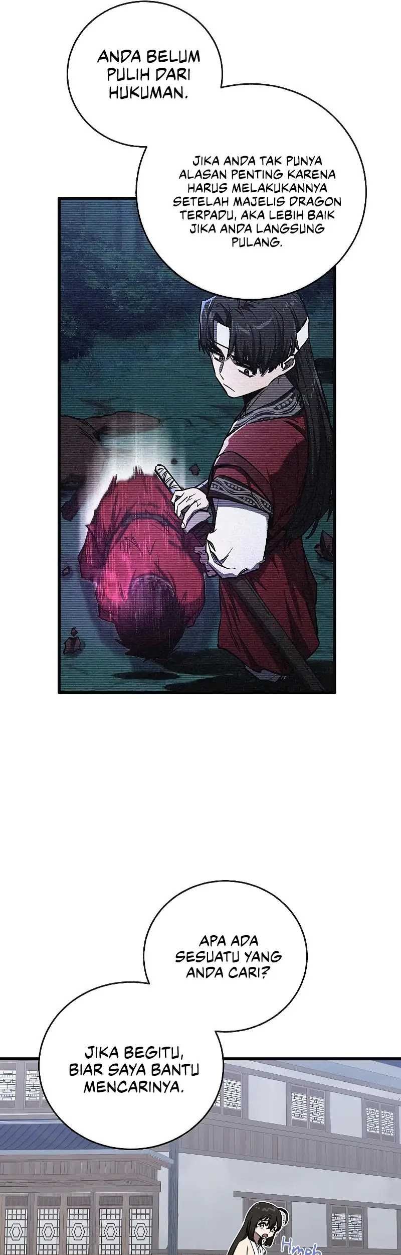 Childhood Friend Of The Zenith Chapter 12 Gambar 6