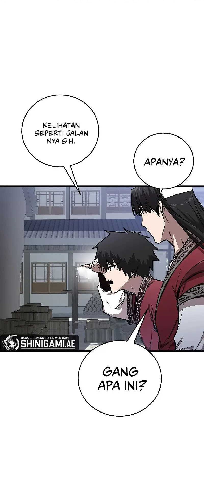 Childhood Friend Of The Zenith Chapter 12 Gambar 9