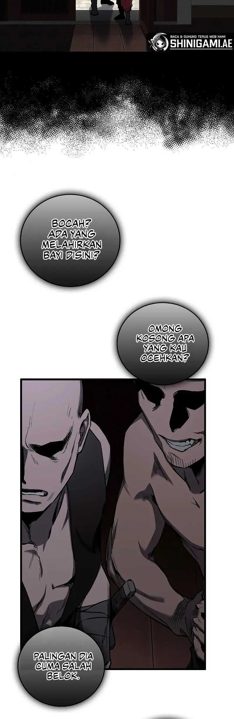 Childhood Friend Of The Zenith Chapter 12 Gambar 21