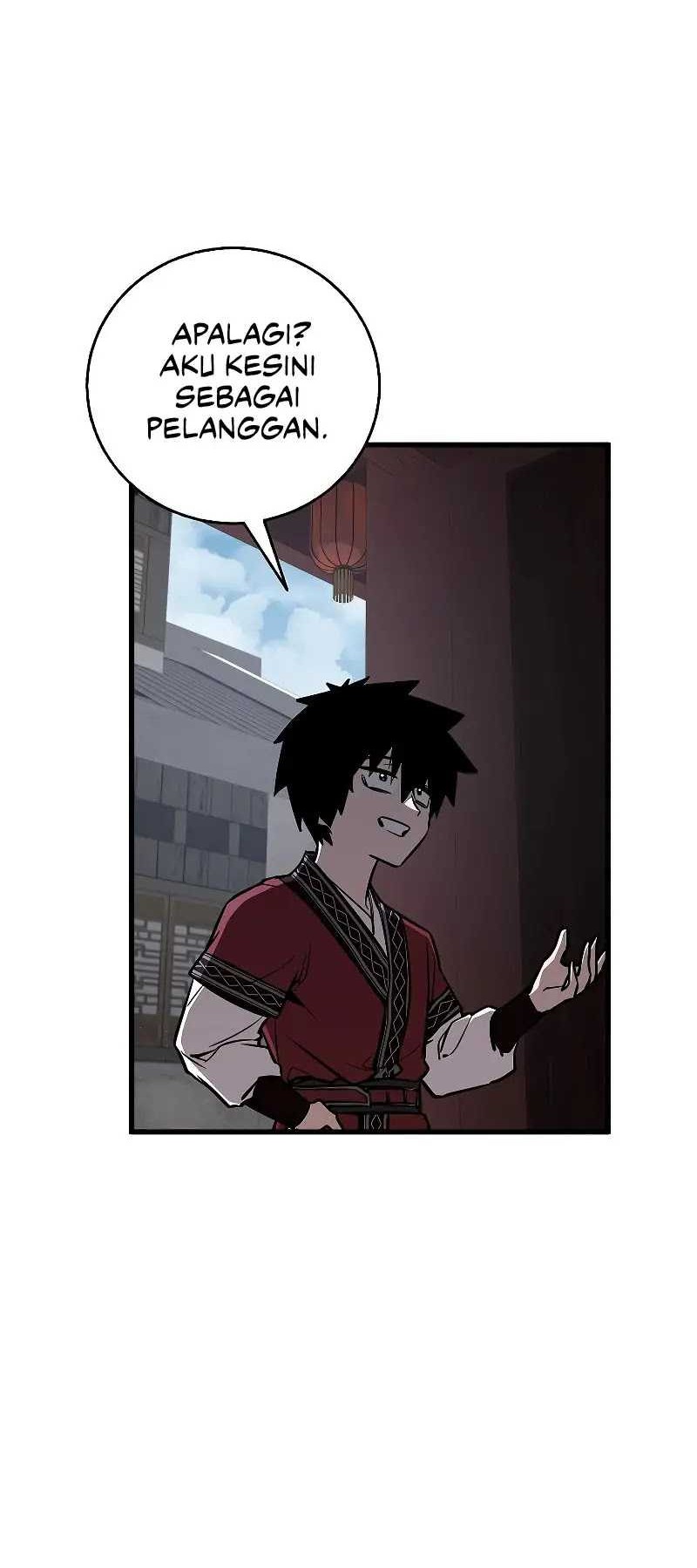 Childhood Friend Of The Zenith Chapter 12 Gambar 25