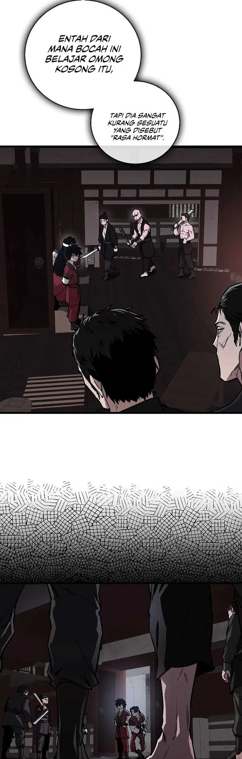 Childhood Friend Of The Zenith Chapter 12 Gambar 30