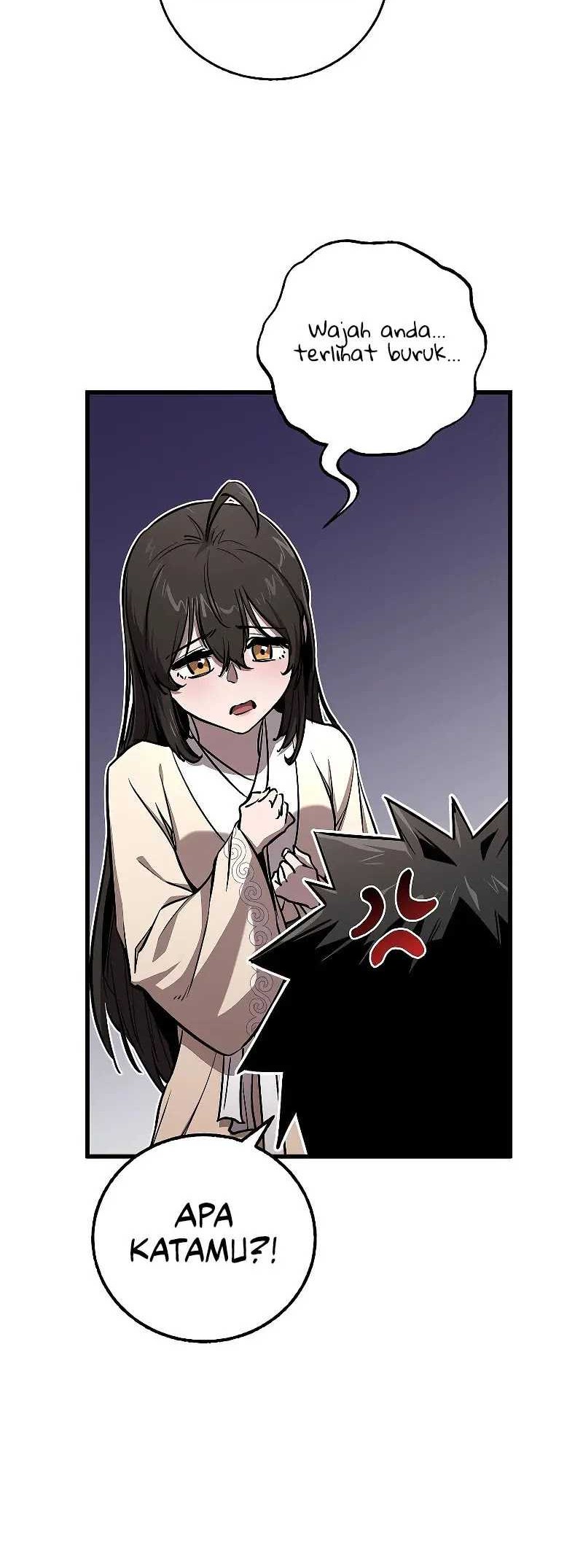 Childhood Friend Of The Zenith Chapter 11 Gambar 54