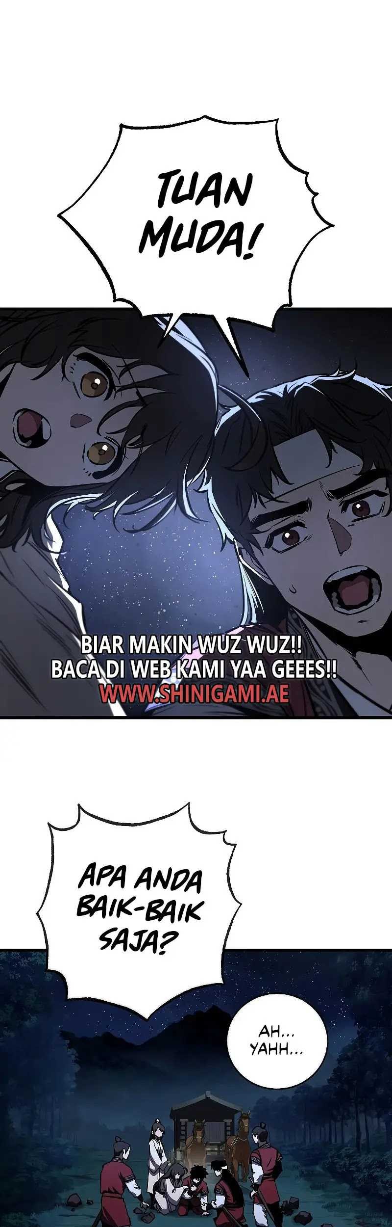 Childhood Friend Of The Zenith Chapter 11 Gambar 51