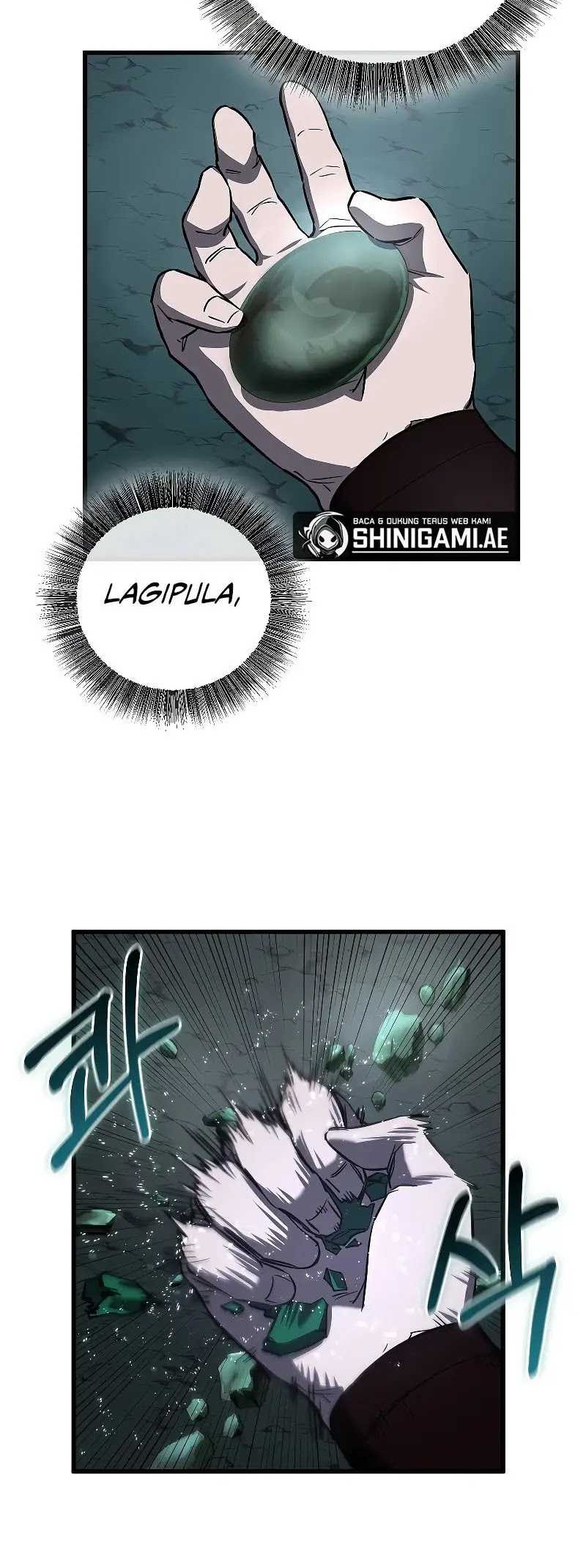 Childhood Friend Of The Zenith Chapter 11 Gambar 58