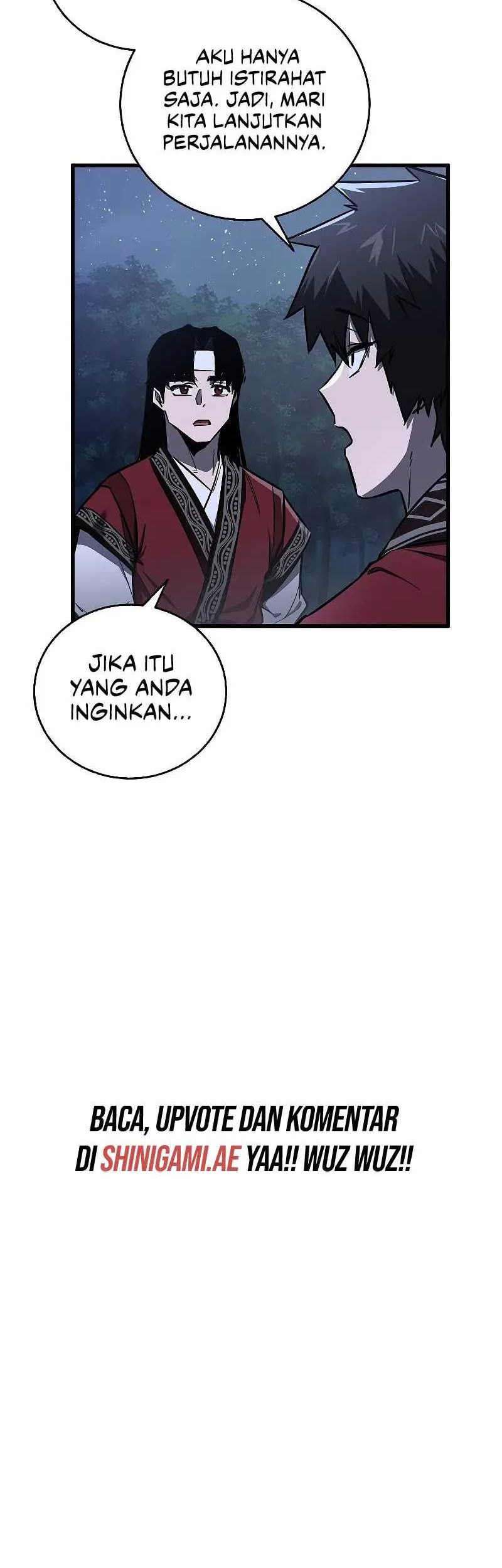 Childhood Friend Of The Zenith Chapter 11 Gambar 56