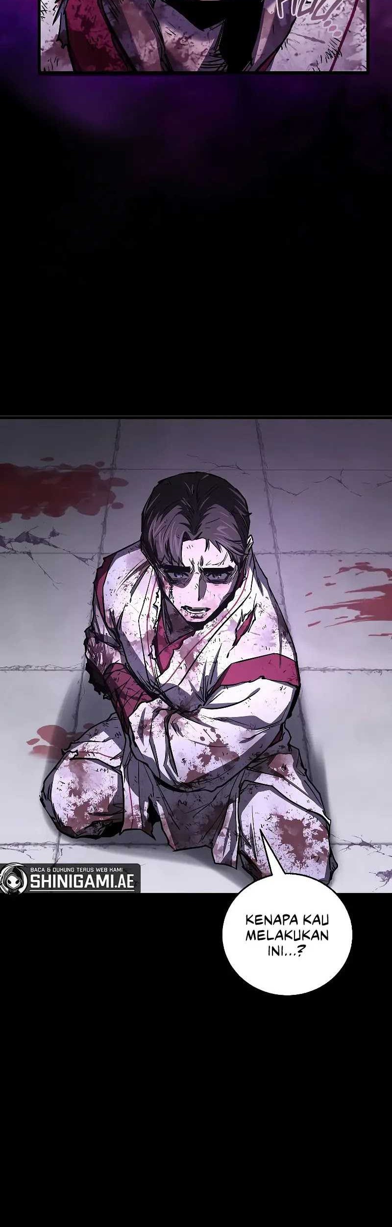 Childhood Friend Of The Zenith Chapter 11 Gambar 38