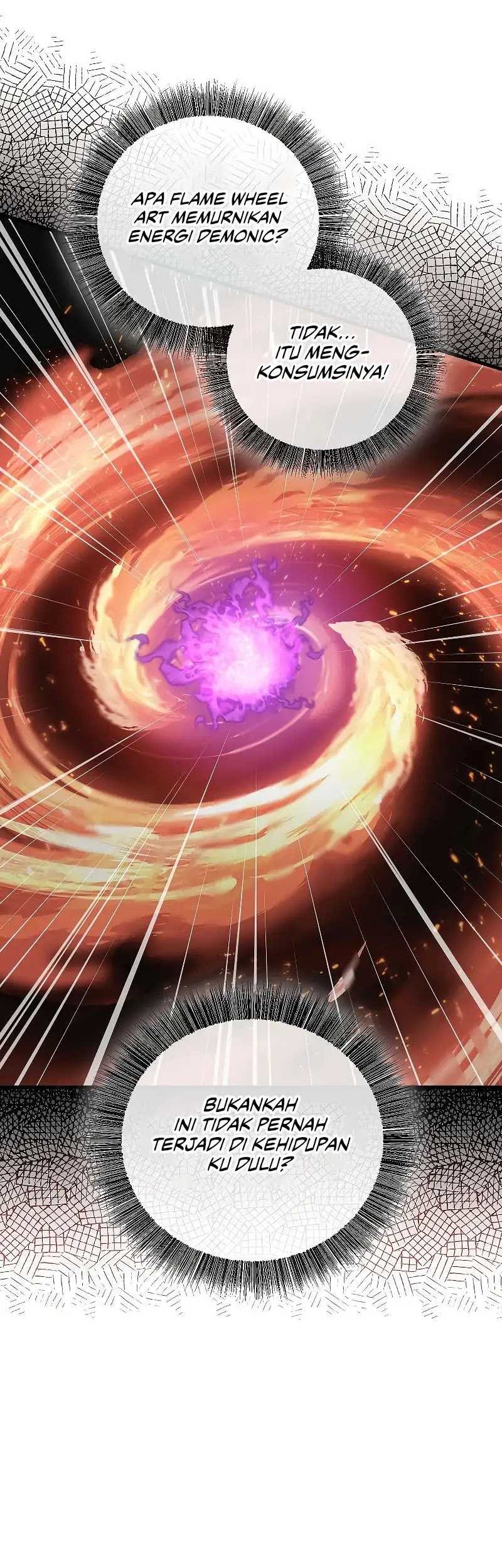 Childhood Friend Of The Zenith Chapter 11 Gambar 50