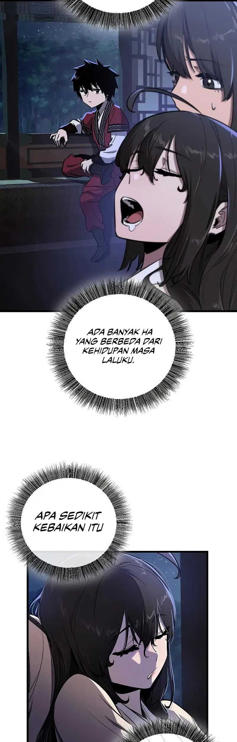 Childhood Friend Of The Zenith Chapter 11 Gambar 4