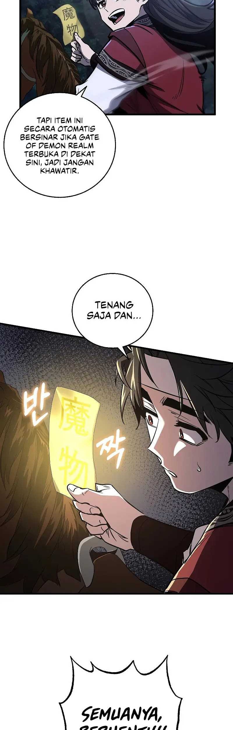 Childhood Friend Of The Zenith Chapter 11 Gambar 8