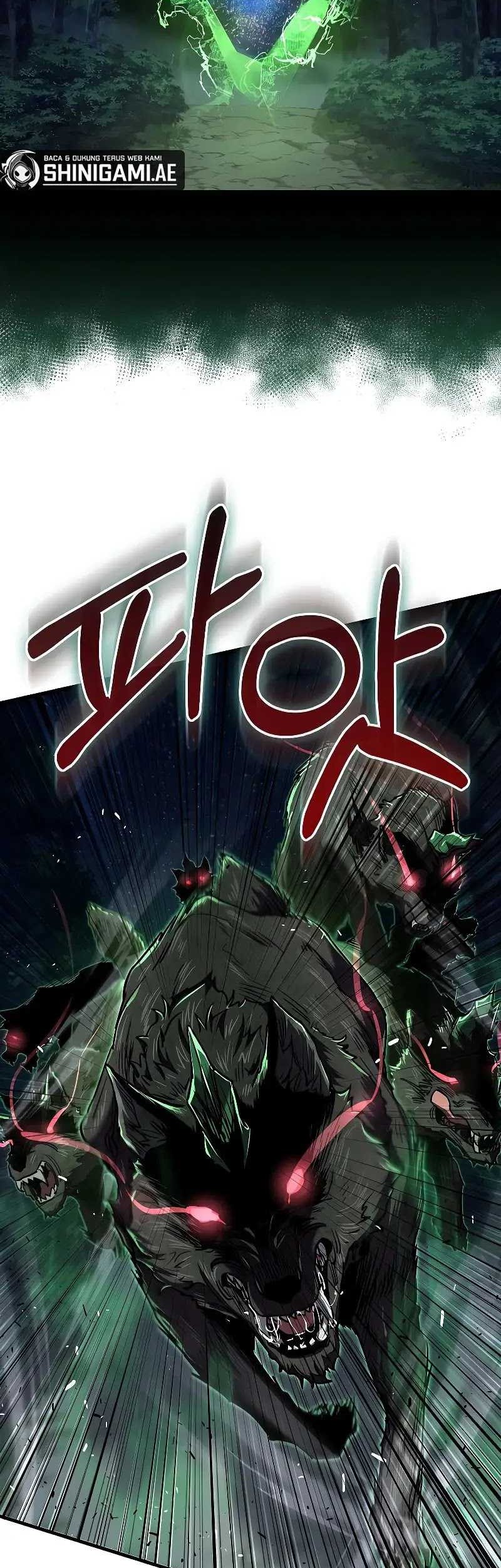 Childhood Friend Of The Zenith Chapter 11 Gambar 13