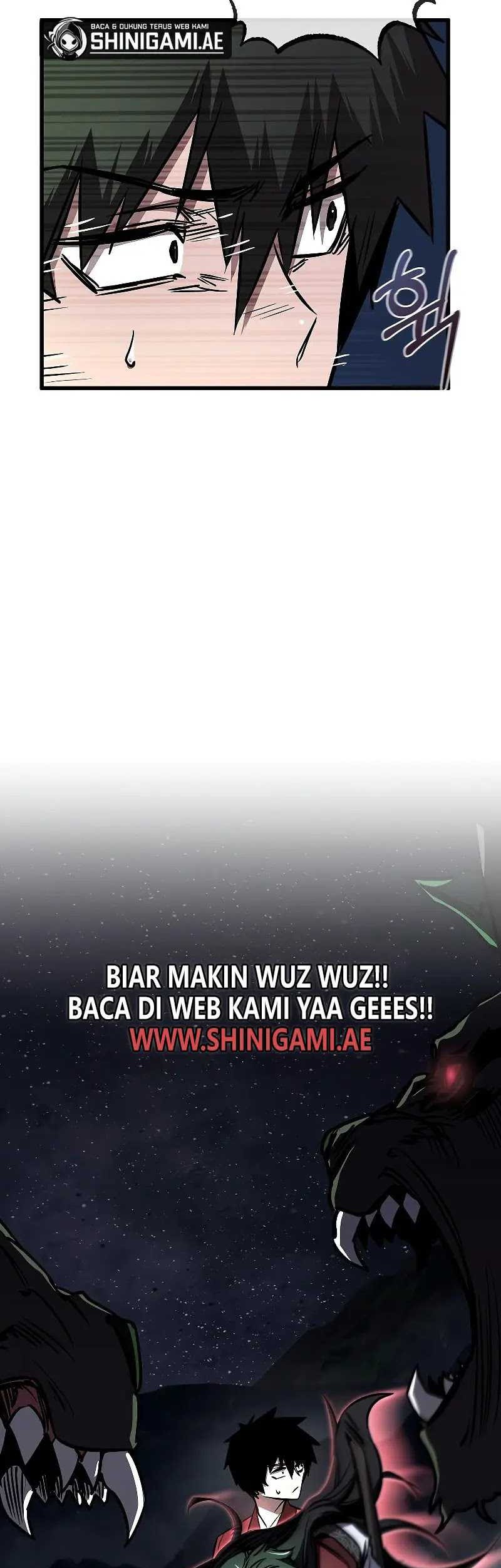 Childhood Friend Of The Zenith Chapter 11 Gambar 21