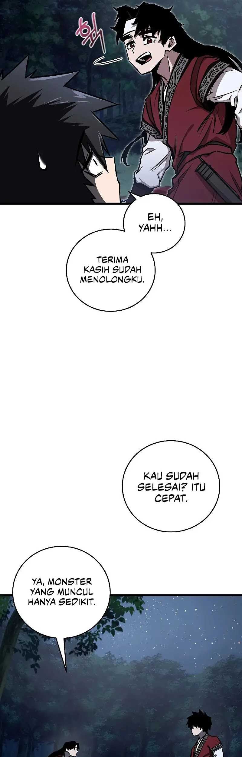 Childhood Friend Of The Zenith Chapter 11 Gambar 27